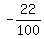 +-22%2F100+