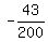 +-43%2F200+