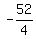 +-52%2F4+