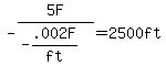 \"+-5F%2F%28-.002F%2Fft%29+=+2500ft\"