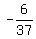 +-6%2F37+