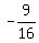+-9%2F16