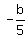 +-b%2F5+