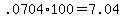 +.0704%2A100+=+7.04+