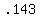\"+.143+\"