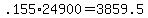 +.155%2A24900+=+3859.5+