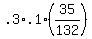 +.3%2A.1%2A%2835%2F132%29+