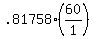 +.81758%2A%28+60%2F1+%29+