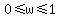 +0%3C=+w+%3C=+1