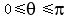 +0%3C=theta%3C=pi+