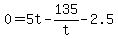 +0+=+5t+-+135%2Ft+-+2.5+