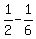 +1%2F2+-+1%2F6+