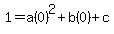 +1=a%280%29%5E2%2Bb%280%29%2Bc