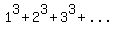 +1%5E3%2B2%5E3%2B3%5E3%2B...%2B