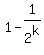 +1+-+1%2F2%5Ek+