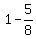 +1+-+5%2F8+