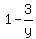 +1-3%2Fy+