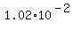 +1.02%2A10%5E%28-2%29+