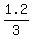+1.2+%2F+3+