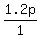 +1.2p%2F1+