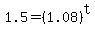+1.5+=+%281.08%29%5Et+
