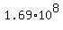 +1.69+%2A+10%5E8+