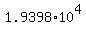 +1.9398%2A10%5E4+