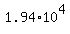 +1.94%2A10%5E4+