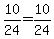 +10%2F24+=+10%2F24+
