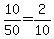 +10%2F50+=+2%2F10+