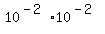+10%5E%28-2%29%2A10%5E%28-2%29+