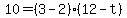 \"+10+=+%28+3+-+2+%29%2A%28+12+-+t+%29+\"
