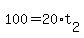 +100+=+20%2At%5B2%5D+