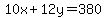 +10x%2B12y=380+