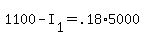 +1100+-+I%5B1%5D+=+.18%2A5000+