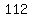 +112