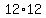 +12%2A12+