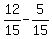 +12%2F15+-+5%2F15+