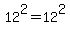 +12%5E2+=+12%5E2+
