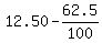 +12.50+-+62.5%2F100+