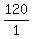 +120%2F1+