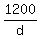 +1200%2Fd+