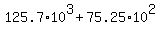 +125.7%2A10%5E3+%2B+75.25%2A10%5E2+