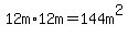 +12m%2A12m=144m%5E2