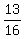 +13%2F16+