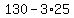 +130-3%2A25+