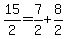 +15%2F2+=+7%2F2+%2B+8%2F2+