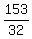 +153+%2F+32+