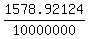 +1578.92124%2F+10000000