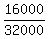 +16000%2F32000
